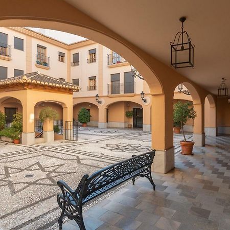 Apartamento Adultos Centro Nueva De La Virgen 2 Free Parking Granada Eksteriør bilde